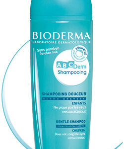 Біодерма АВСДерм Шампунь для дітей Bioderma ABCDerm Gentle Shampoo 200 мл