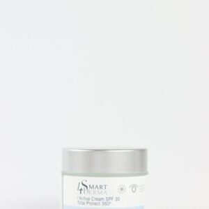 Smart4Derma Aquagen Екстразволожувальний крем із церамідами SPF 30 для сухої та нормальної шкіри, 50 мл