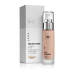 Коригувальний CC крем SPF 50 Світлий Holy Land Age Defense CC Cream SPF 50 LIGHT 50 мл