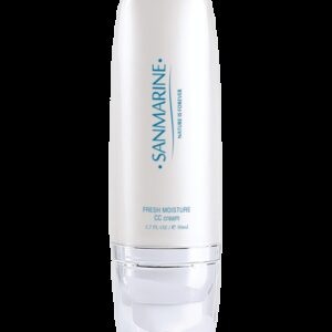 Крем СС з SPF 30 Fresh Moisture CC Cream SanMarine  50 мл