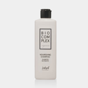 Jalyd Nourishing Shampoo Поживний шампунь для зволоження та відновлення структури волосся, 250мл