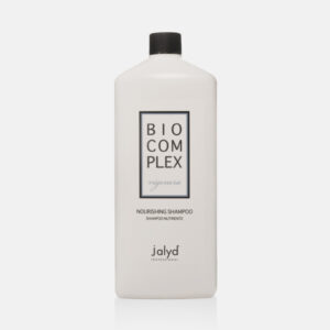 Jalyd Nourishing Shampoo Поживний шампунь для зволоження та відновлення структури волосся, 1000мл