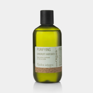 OmeOrganic Dandruff Hair Bath Шампунь призначений для очищення шкіри голови, 250мл