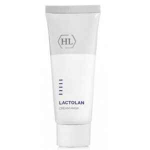 Поживна кремова маска Holy Land Lactolan Cream Mask 70 мл