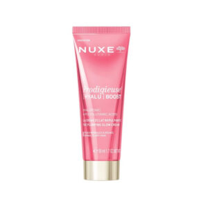 Нюкс Продіжієз Гіалу Буст крем Nuxe Prodigieuse Hualu Boost Crème Éclat Repulpante 50 мл