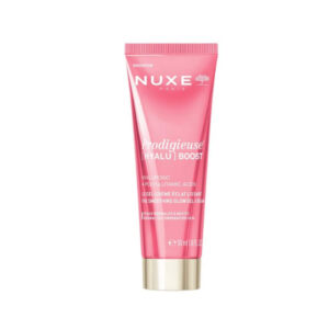Нюкс Продіжієз Гіалу Буст крем-гель Nuxe Prodigieuse Hualu Boost Gel-Crème Éclat Repulpante 50 мл