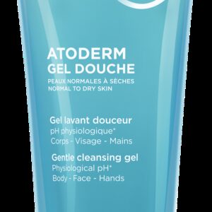 Біодерма Атодерм очищуючий гель для душу для сухої шкіри Bioderma Atoderm gel douche 200 мл